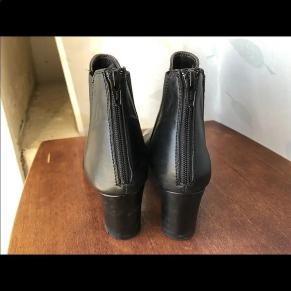Attilio Giusti Leombruni boots size 36/ - Picture 4 of 10